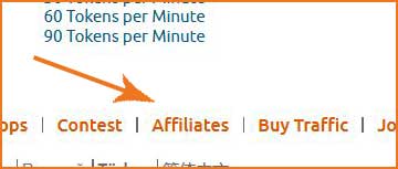 Chaturbate Affiliates