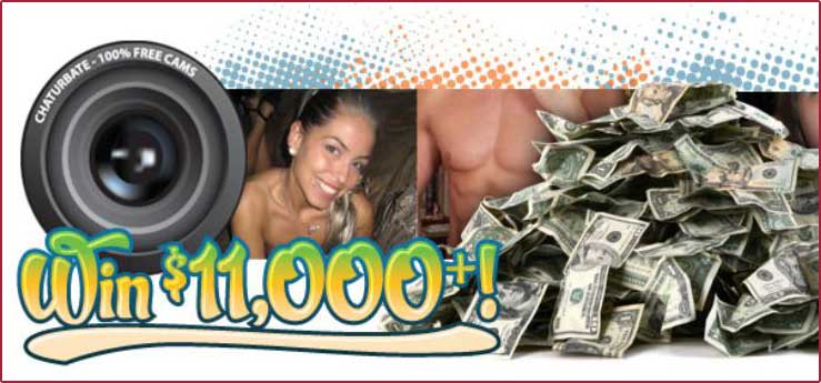 Chaturbate - How do I get paid